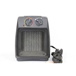 SMALL AIRWORKS PORTABLE HEATER