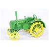 Image 1 : JOHN DEERE DIE CAST GENERAL PURPOSE TRACTOR