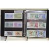 Image 3 : COLLECTION OF 61 UNC WORLD BANKNOTES INCLUDES SETS