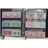 Image 6 : COLLECTION OF 61 UNC WORLD BANKNOTES INCLUDES SETS