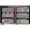 Image 8 : COLLECTION OF 61 UNC WORLD BANKNOTES INCLUDES SETS