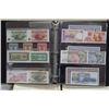 Image 9 : COLLECTION OF 61 UNC WORLD BANKNOTES INCLUDES SETS