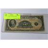 Image 1 : 1935 BANK OF CANADA $5 BILL