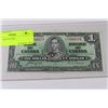 Image 1 : 1937 CANADA $1 BILL