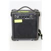 Image 1 : GUITAR AMP 10 WATT PRACTICE AMP