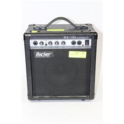 GUITAR AMP ROCKET