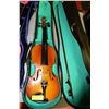 Image 1 : VIOLIN 4/4 WITH CASE AND BOW