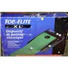 Image 1 : TOP FLITE XL ELECTRIC PUTTING SYSTEM