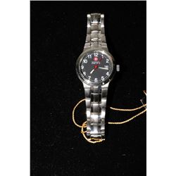 NEW WENGER SWISS WATCH