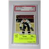 Image 1 : BORJE SALMING HOCKEY CARD