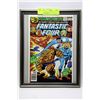 Image 1 : 35c FANTASTIC FOUR ISSUE NO. 203 COMIC BOOK