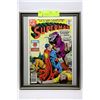 Image 1 : 30c SUPERMAN ISSUE NO. 311 COMIC BOOK DISPLAY
