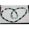 Image 1 : LADIES TURQUOISE NECKLACE