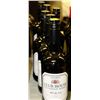 Image 1 : 6 BOTTLES OF 750ML CLUB HOUSE CANADIAN WINE