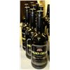 Image 1 : 8 BOTTLES OF 750ML GOLDEN CREAM CANADIAN WINE