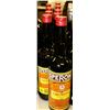Image 1 : 9 BOTTLES OF 750ML SPERONE CREMOVO