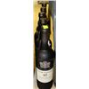 Image 1 : 5 BOTTLES OF 750ML OF TAYLOR FLADGATE PORT WINE