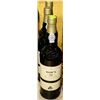 Image 1 : 3 BOTTLES OF 750ML OF DOW'S 10 PORT WINE