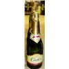 Image 1 : 8 BOTTLES OF COOK'S SPARKLING WINE