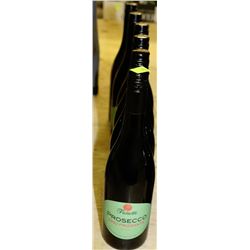 6 BOTTLES OF 750ML OF FIORETTI SEMI-SPARKLING WINE
