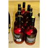 Image 1 : 9 BOTTLES OF 750ML OF PRIVATE STOCK WINE
