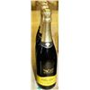Image 1 : 3 BOTTLES OF 750ML OF WOLF BLASS SPARKLING WINE