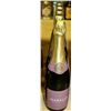 Image 1 : 5 BOTTLES OF 750ML OF ISABELLE SPARKLING WINE