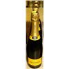 Image 1 : 4 BOTTLES OF 750ML OF DRAPPIER CHAMPAGNE