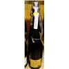 Image 1 : 3 BOTTLES OF 750ML OF VILLA TERESA PROSECCO