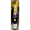 Image 1 : 7 BOTTLES OF 750ML OF BABY DUCK SPARKLING WINE