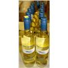 Image 1 : 11 BOTTLES OF 750ML OF TWO OCEANS SAUVIGNON BLANC