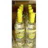 Image 1 : 8 BOTTLES OF 750ML OF SMIRNOFF CITRUS VODKA