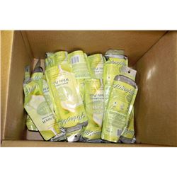 BOX OF ARBOR MIST PINOT GRIGIO FROZEN WINE