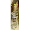 Image 1 : 4 BOTTLES OF 750ML OF SMIRNOFF VANILLA VODKA