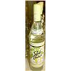 Image 1 : 5 BOTTLES OF 750ML OF STOLICHNAYA VANILLA VODKA
