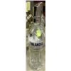 Image 1 : 5 BOTTLES OF 750ML OF FINLANDIA VODKA