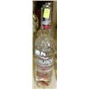 Image 1 : 3 BOTTLES OF 750ML OF FINLANDIA CRANBERRY VODKA