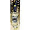 Image 1 : 3 BOTTLES OF 750ML OF SMIRNOFF BLUEBERRY VODKA