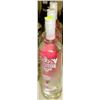 Image 1 : 3 BOTTLES OF 750ML OF SMIRNOFF SORBET LIGHT VODKA