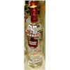 Image 1 : 2 BOTTLES OF 750ML OF SMIRNOFF CHERRY VODKA