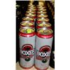 Image 1 : 16 CANS OF 710ML BOXER WATERMELON STRONG BEER
