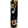 Image 1 : 8 BOTTLES OF 500ML OF HOBGOBLIN BEER