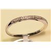 Image 4 : 10kt Gold Diamond Ring  set