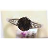 Image 2 : 14kt Gold Diamond Ring