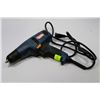 Image 1 : ELECTRIC RYOBI DRILL WITH LEVEL 3/8"