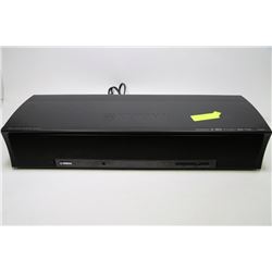 YAMAHA SOUND BAR