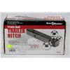 Image 1 : TRIPLE BALL TRAILER HITCH