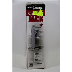 TRAILER JACK, 2000LB CAPACITY