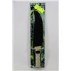 Image 1 : 8" HUNTING KNIFE