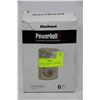 Image 1 : KWIKSET POWERBOLT TOUCHPAD KEYLESS ENTRY
